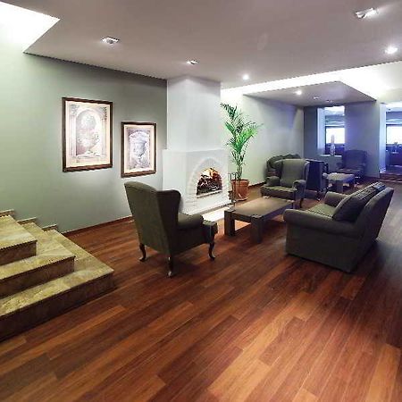 Alkoclar Chalet Hotel بورصة المظهر الخارجي الصورة