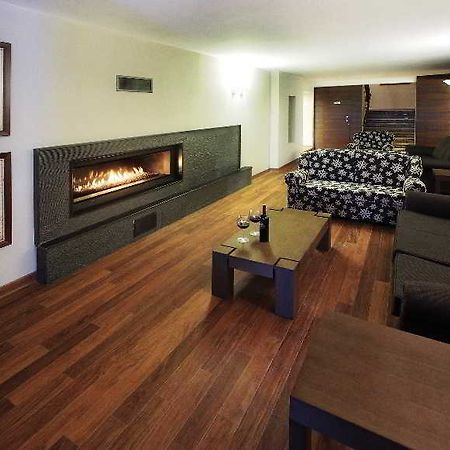 Alkoclar Chalet Hotel بورصة المظهر الخارجي الصورة