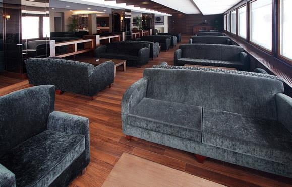 Alkoclar Chalet Hotel بورصة المظهر الخارجي الصورة
