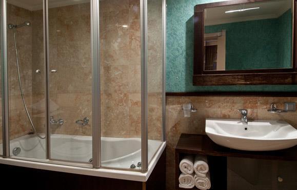 Alkoclar Chalet Hotel بورصة المظهر الخارجي الصورة