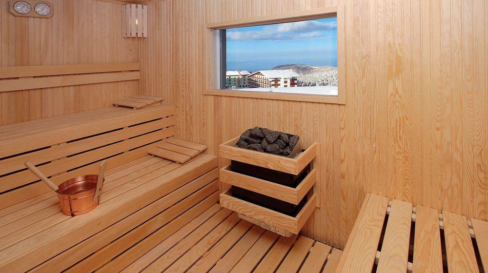 Alkoclar Chalet Hotel بورصة المظهر الخارجي الصورة