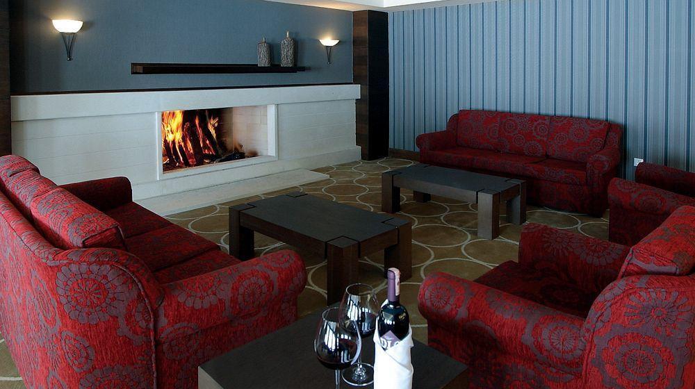 Alkoclar Chalet Hotel بورصة المظهر الخارجي الصورة