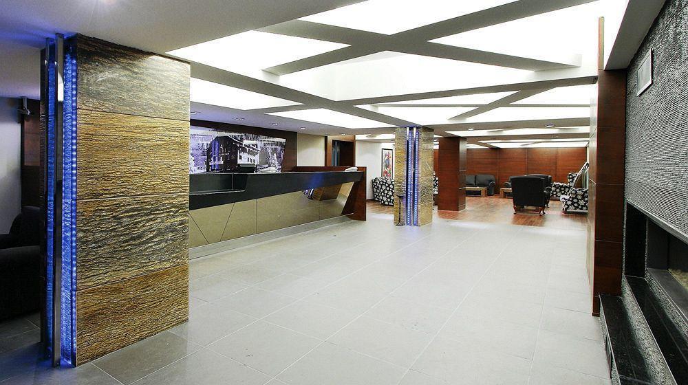 Alkoclar Chalet Hotel بورصة المظهر الخارجي الصورة