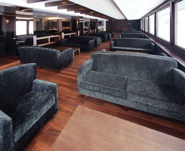 Alkoclar Chalet Hotel بورصة المظهر الخارجي الصورة